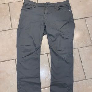 Levi 511 Jeans 36x32